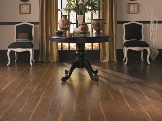 Gallery of Floors - LVT